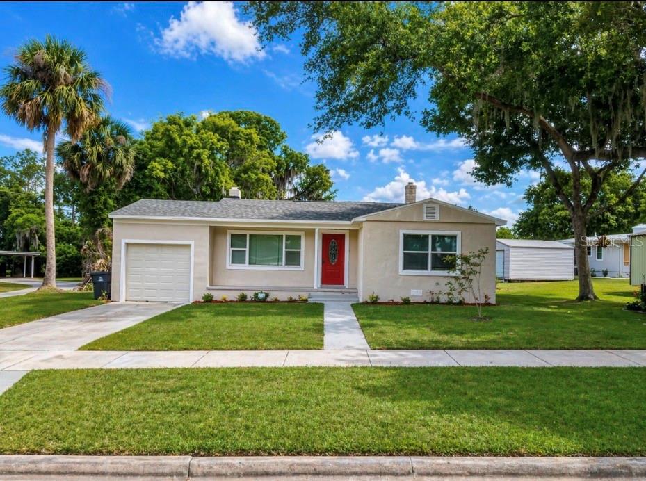 113 W DIVISION ST, WINTER GARDEN, FL