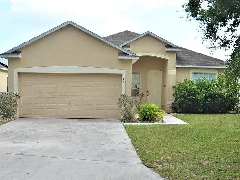 311 SUNSET VIEW DR, DAVENPORT, FL