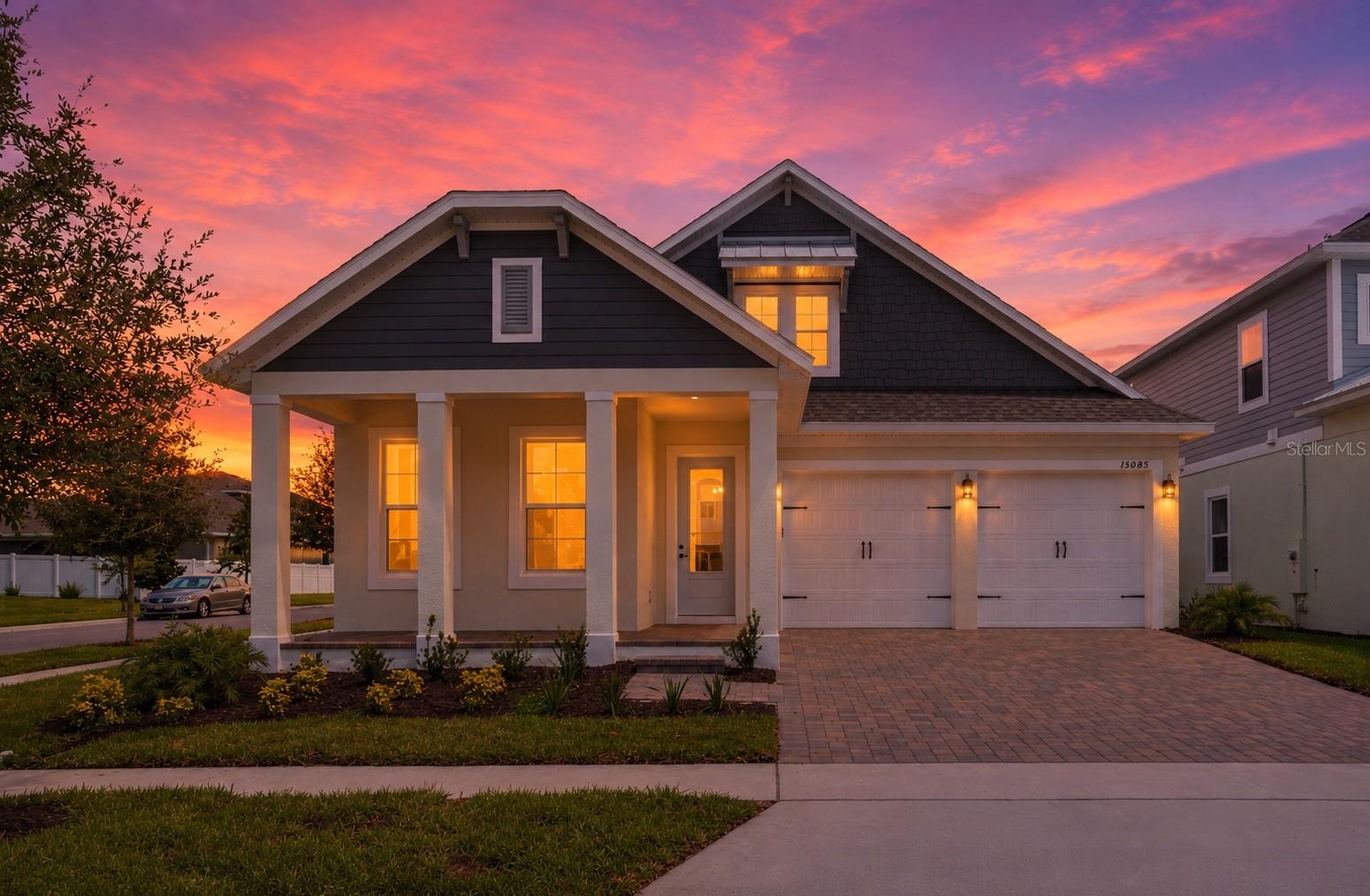 17412 HONEYBELL TANGELO CT, WINTER GARDEN, FL