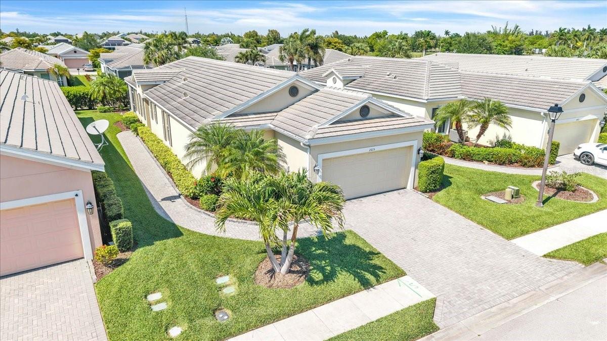 2615 VAREO CT, CAPE CORAL, FL