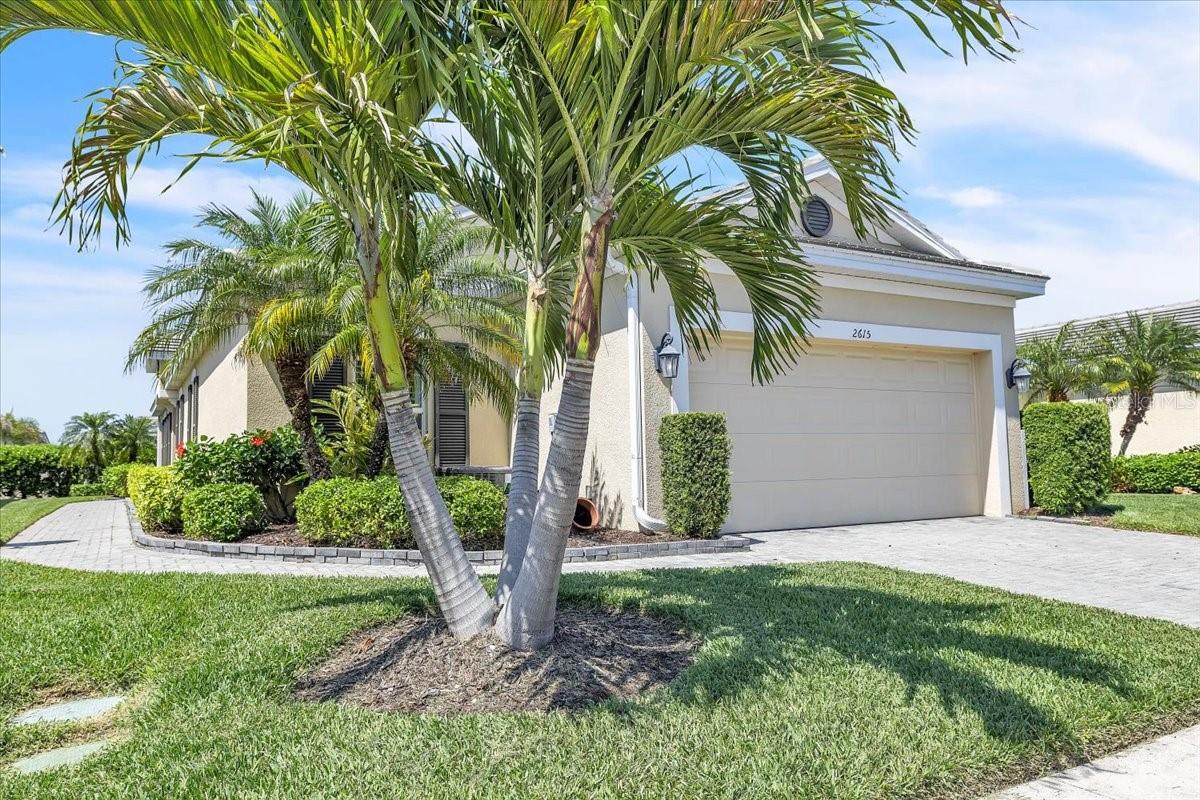 2615 VAREO CT, CAPE CORAL, FL — photo 2