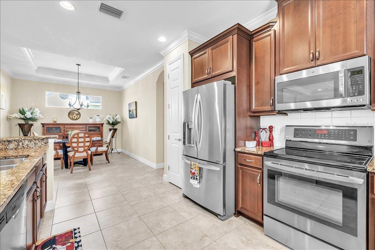 2615 VAREO CT, CAPE CORAL, FL — photo 12