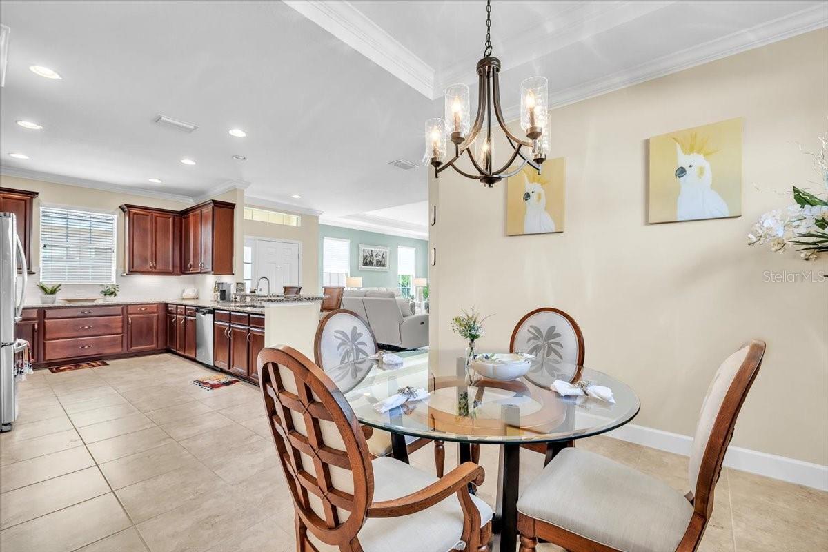 2615 VAREO CT, CAPE CORAL, FL — photo 15