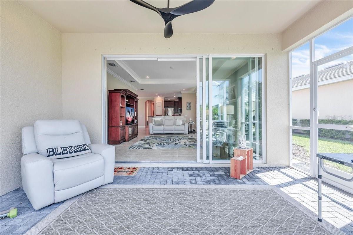 2615 VAREO CT, CAPE CORAL, FL — photo 32