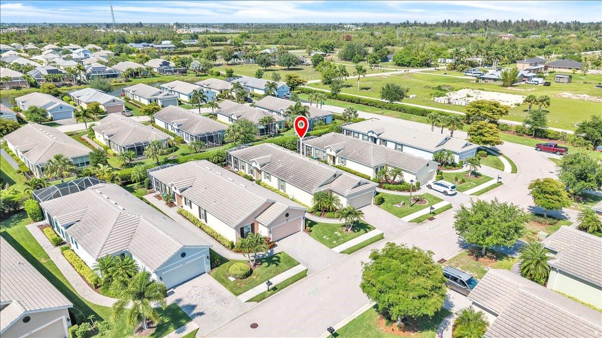 2615 VAREO CT, CAPE CORAL, FL — photo 38