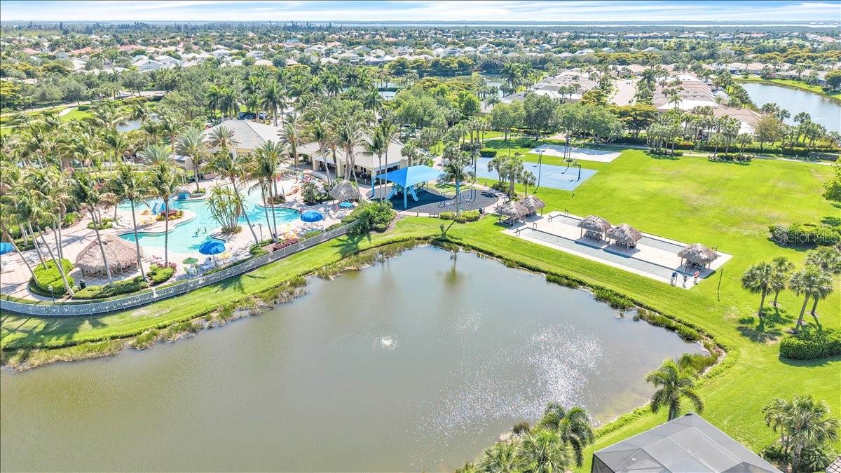 2615 VAREO CT, CAPE CORAL, FL — photo 45