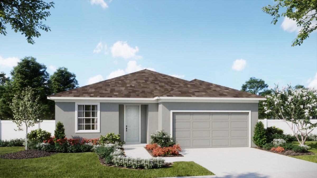 6140 SUCCESS WAY, ST CLOUD, FL