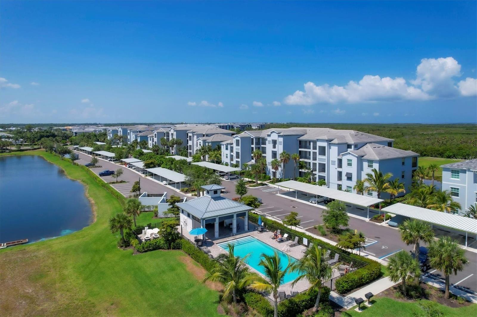 14071 HERITAGE LANDING BLVD #326, PUNTA GORDA, FL — photo 30