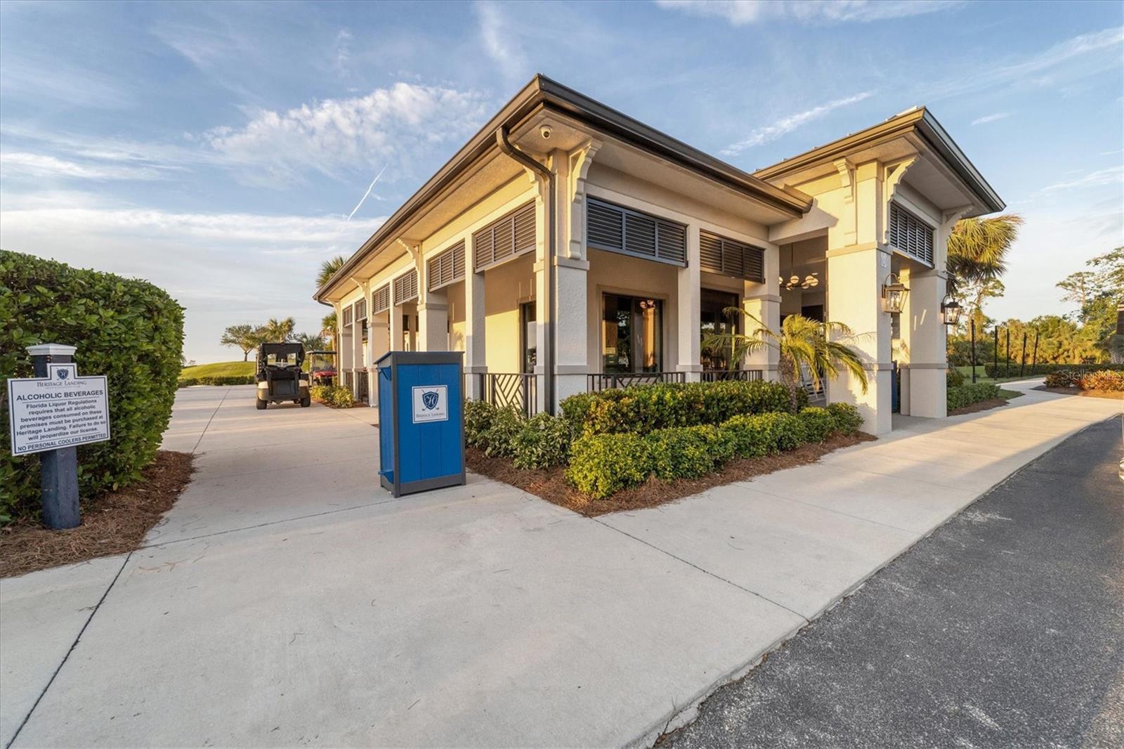 14071 HERITAGE LANDING BLVD #326, PUNTA GORDA, FL — photo 52