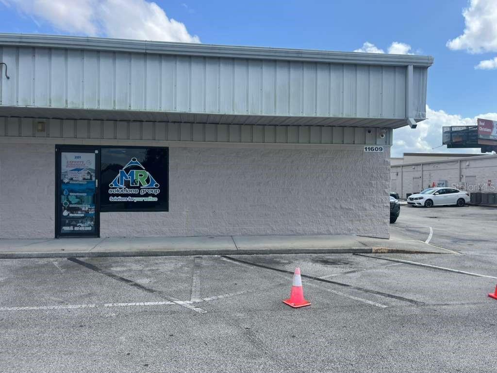 11601 S ORANGE BLOSSOM TRL #201, ORLANDO, FL