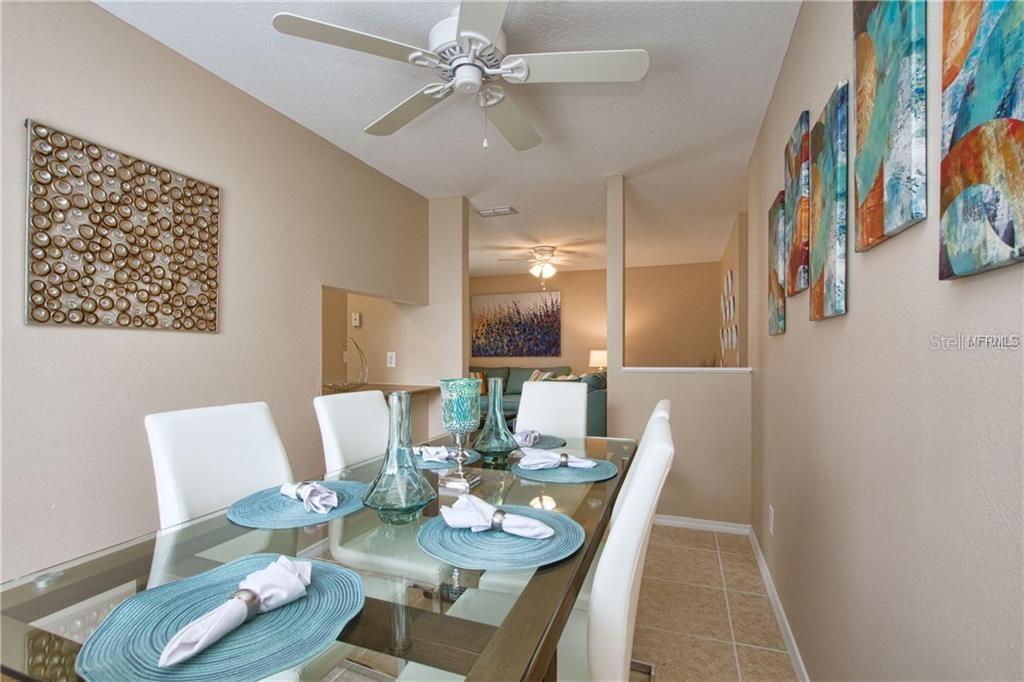 4160 PERSHING POINTE PL #1, ORLANDO, FL — photo 2