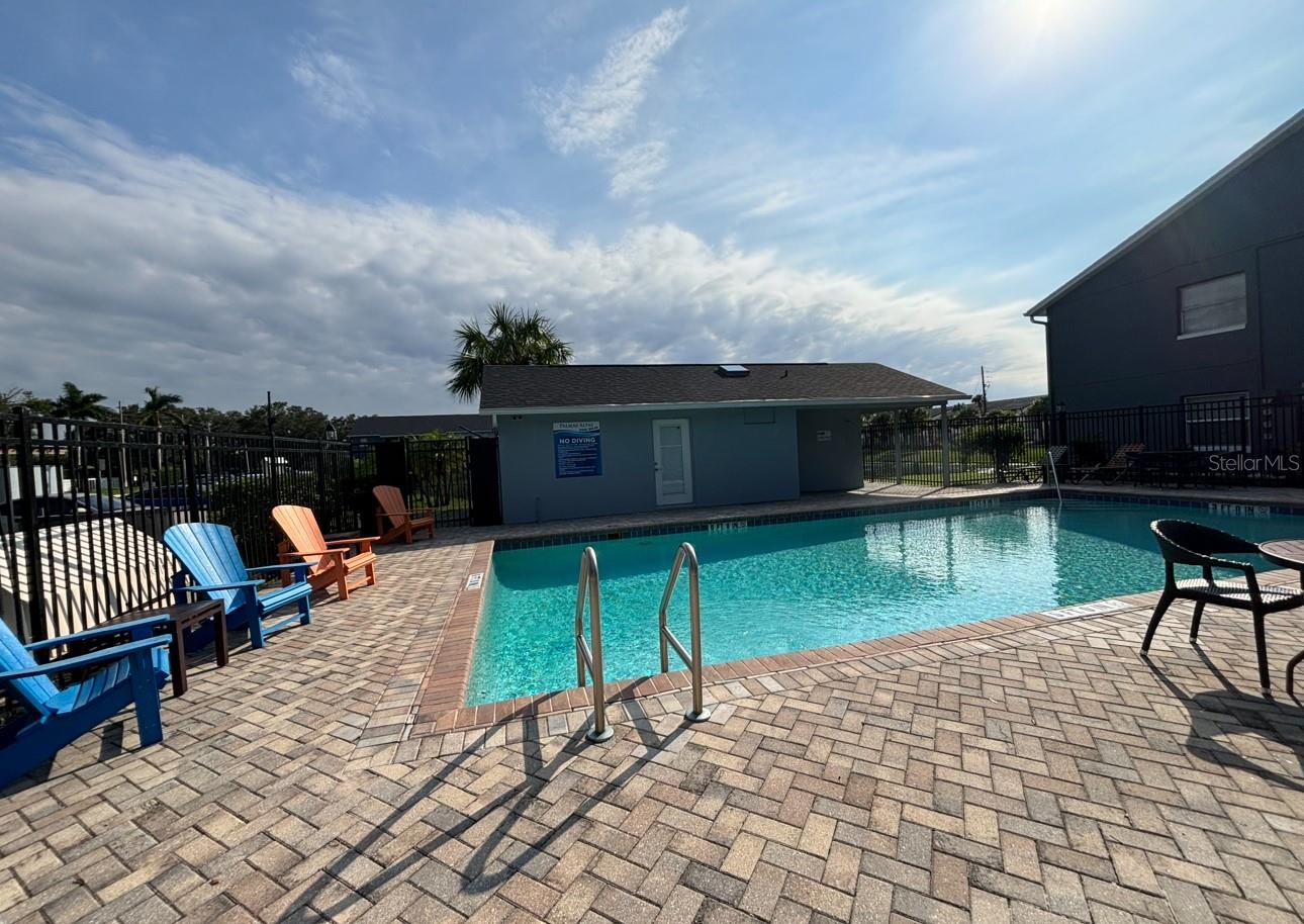 4160 PERSHING POINTE PL #1, ORLANDO, FL — photo 10