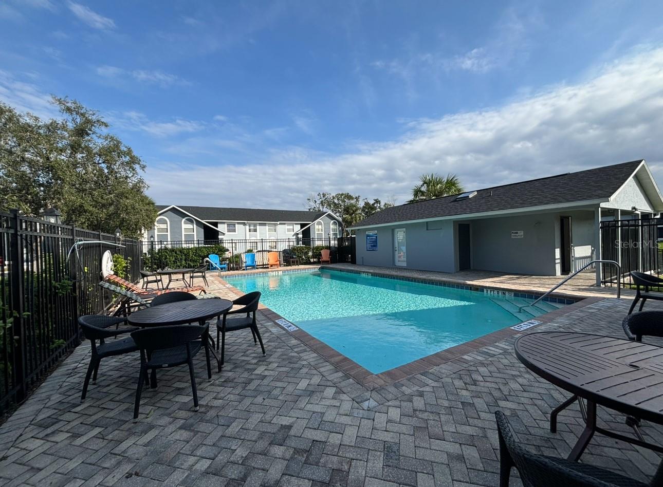 4160 PERSHING POINTE PL #1, ORLANDO, FL — photo 11