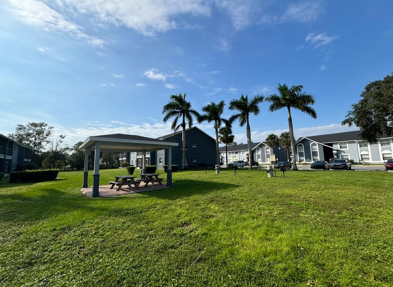 4160 PERSHING POINTE PL #1, ORLANDO, FL — photo 13