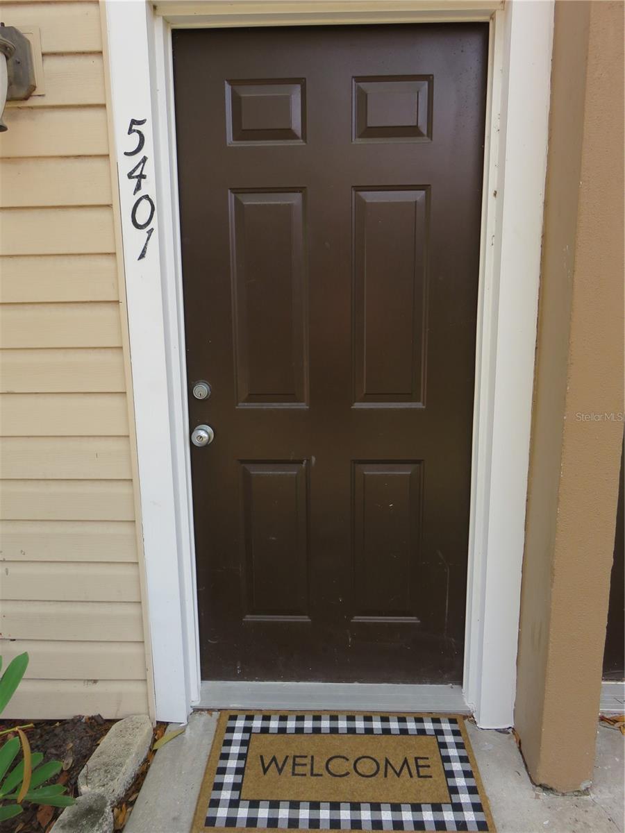5401 SWEETWATER TERRACE CIR #5401, TAMPA, FL — photo 17
