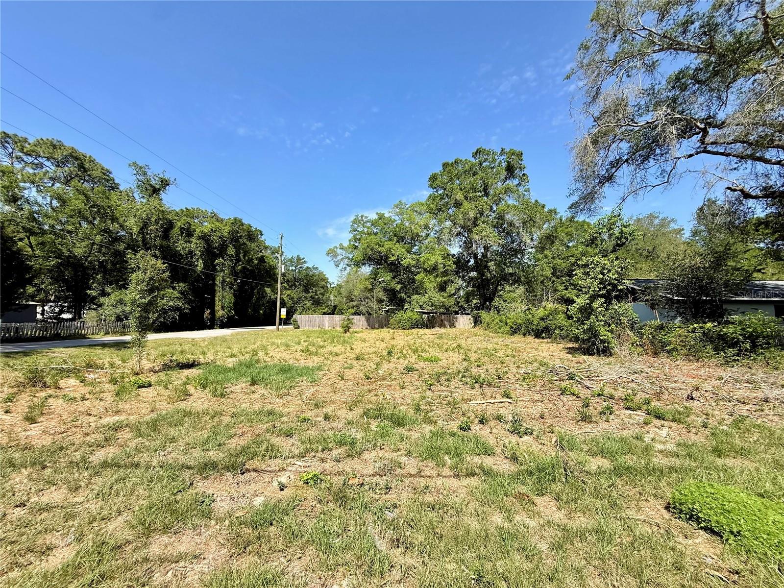 TBD NW 12TH LN, MORRISTON, FL