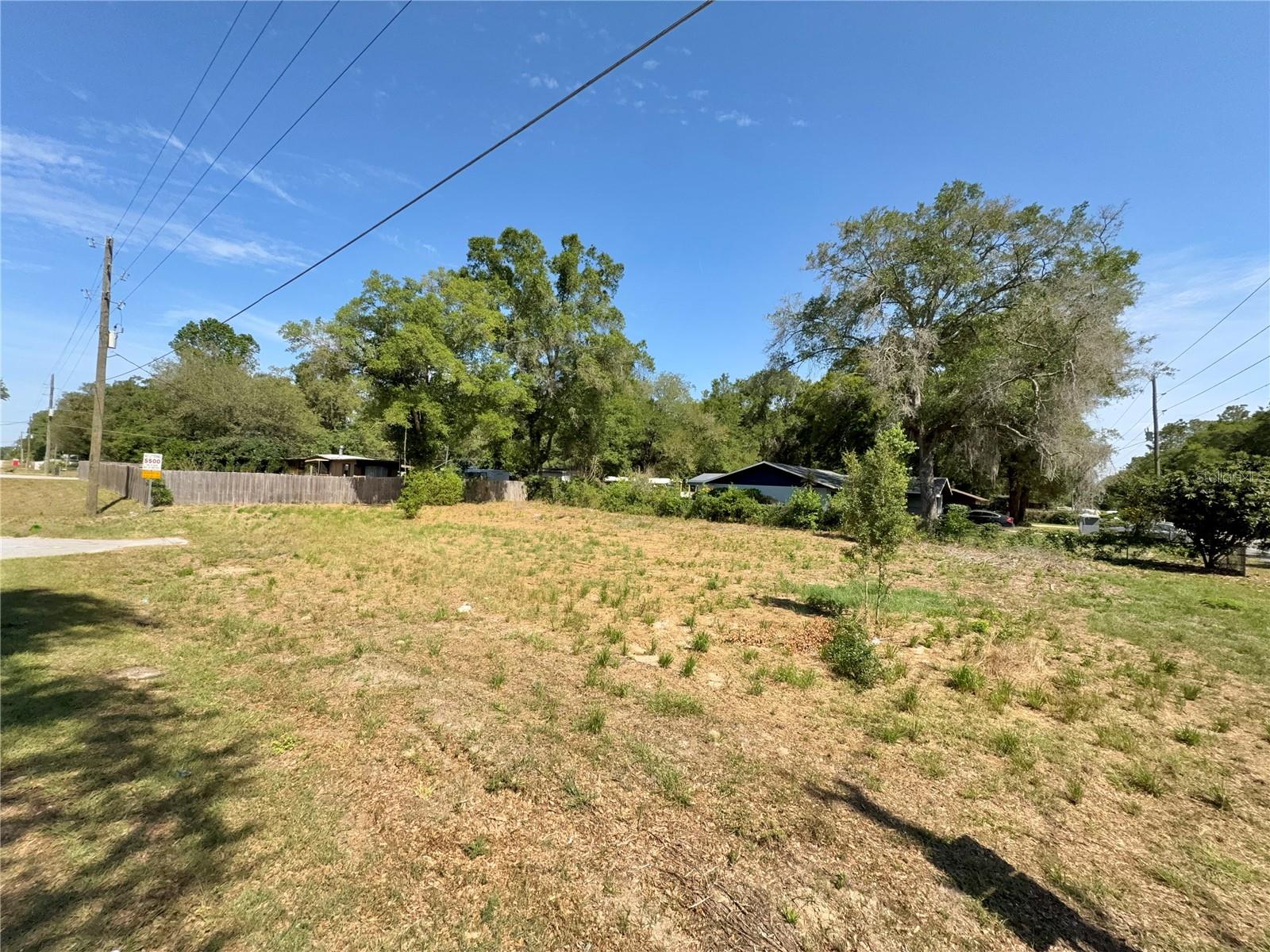 TBD NW 12TH LN, MORRISTON, FL — photo 5