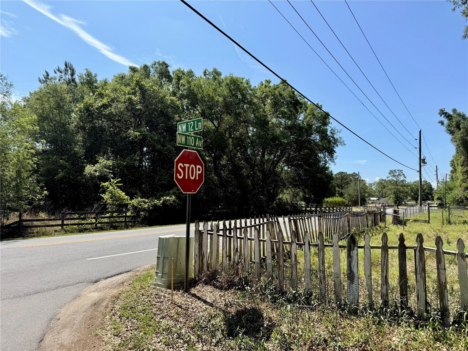 TBD NW 12TH LN, MORRISTON, FL — photo 13