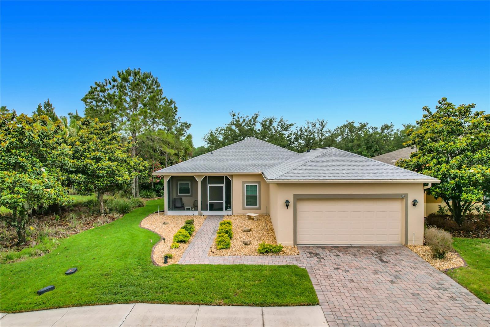 107 VERONA DR, KISSIMMEE, FL — photo 42