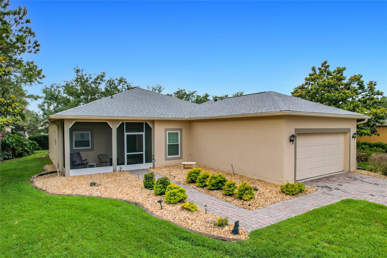107 VERONA DR, KISSIMMEE, FL — photo 41