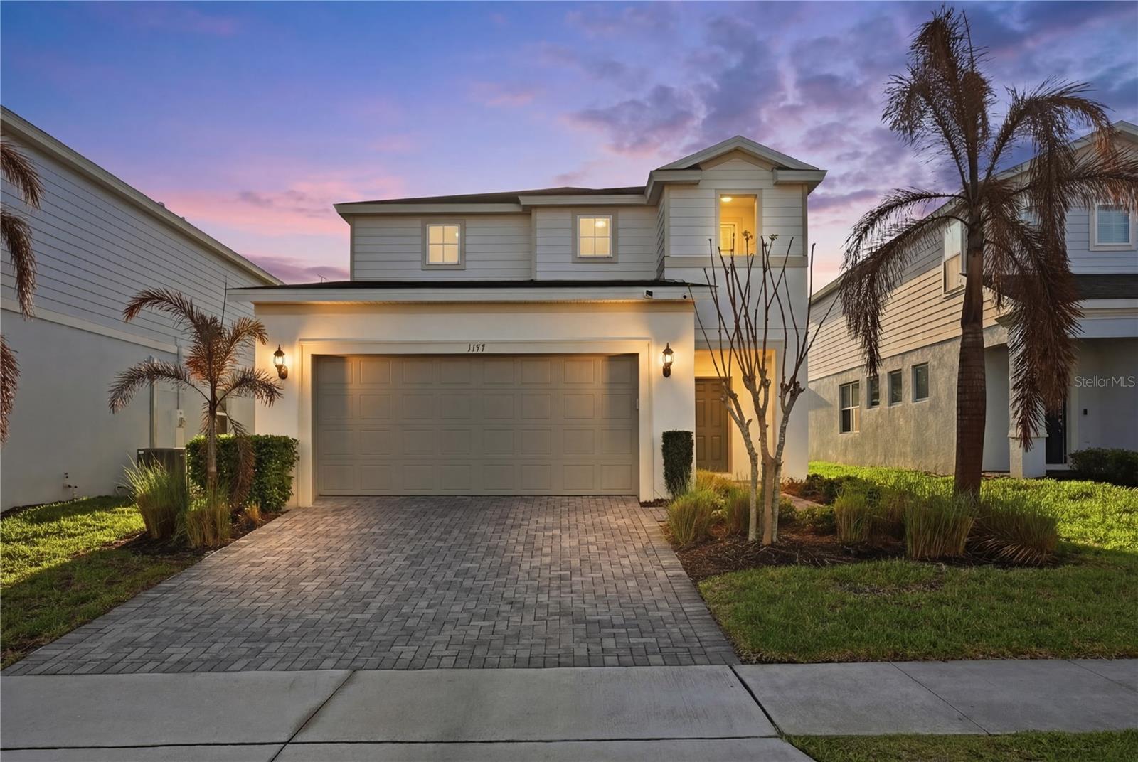 1177 ALOHA BLVD, DAVENPORT, FL