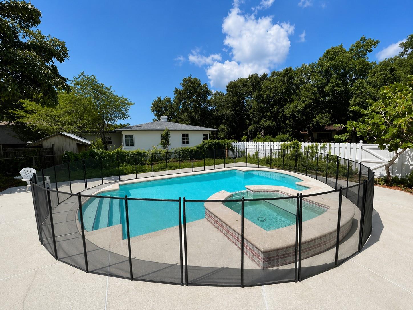 1225, 1225 1/2 11TH ST N, ST PETERSBURG, FL — photo 3