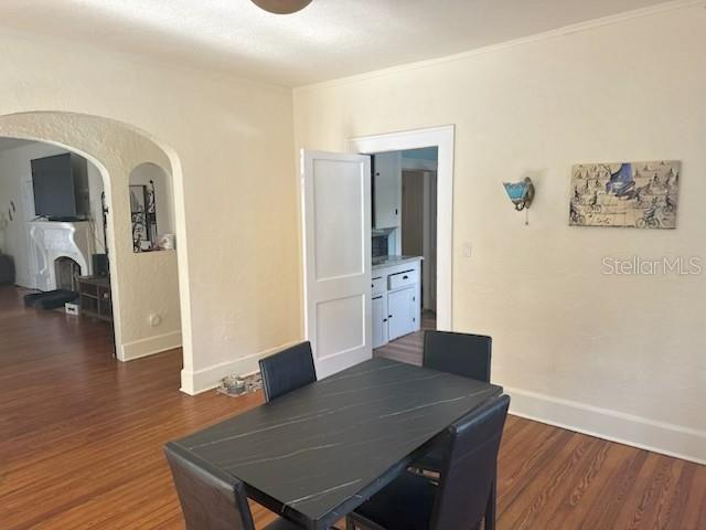 1225, 1225 1/2 11TH ST N, ST PETERSBURG, FL — photo 5