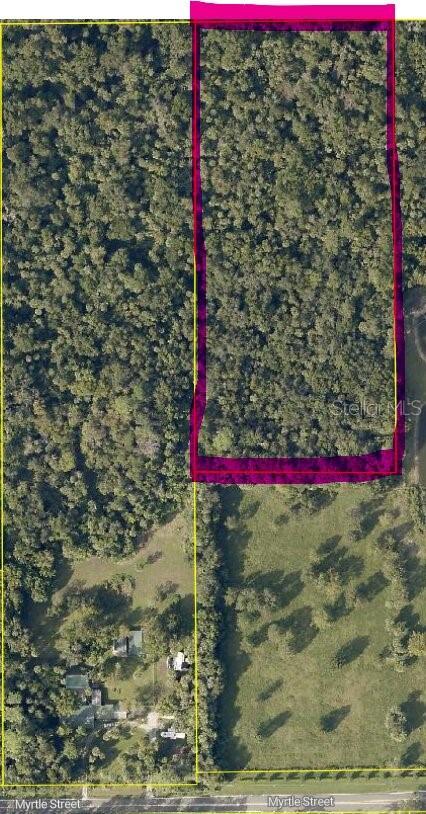 1260 MYRTLE ST, SANFORD, FL — photo 2