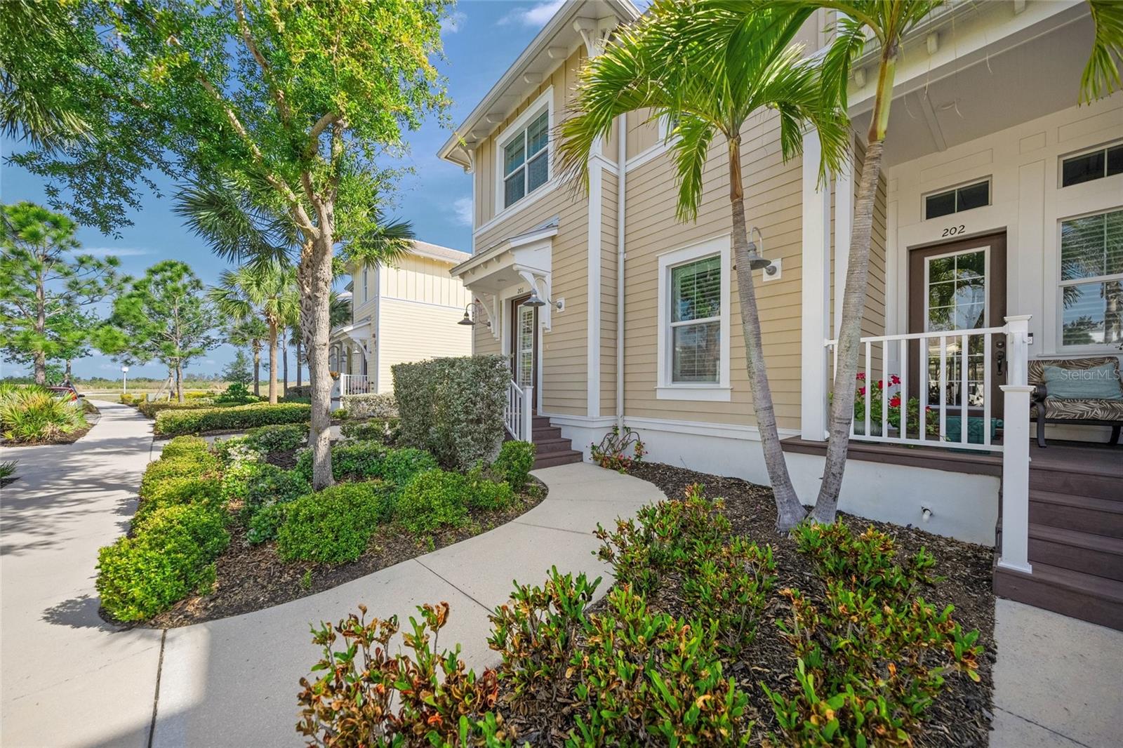 229 SAPPHIRE LAKE DR #201, BRADENTON, FL — photo 3