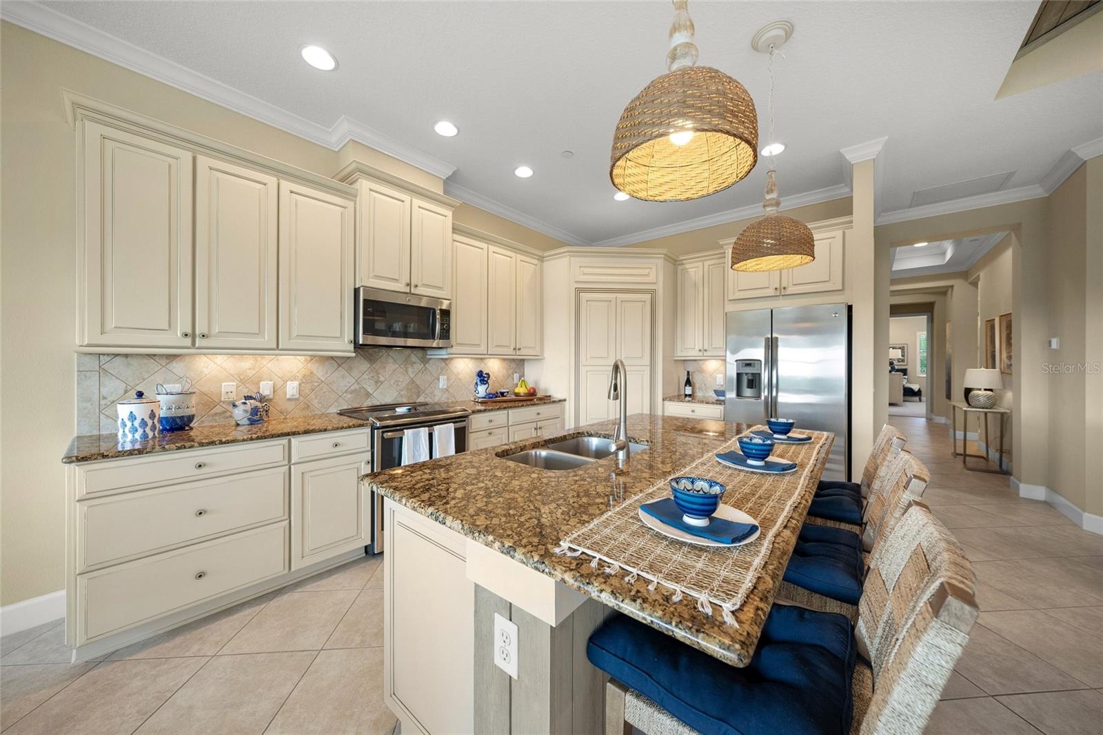 229 SAPPHIRE LAKE DR #201, BRADENTON, FL — photo 7