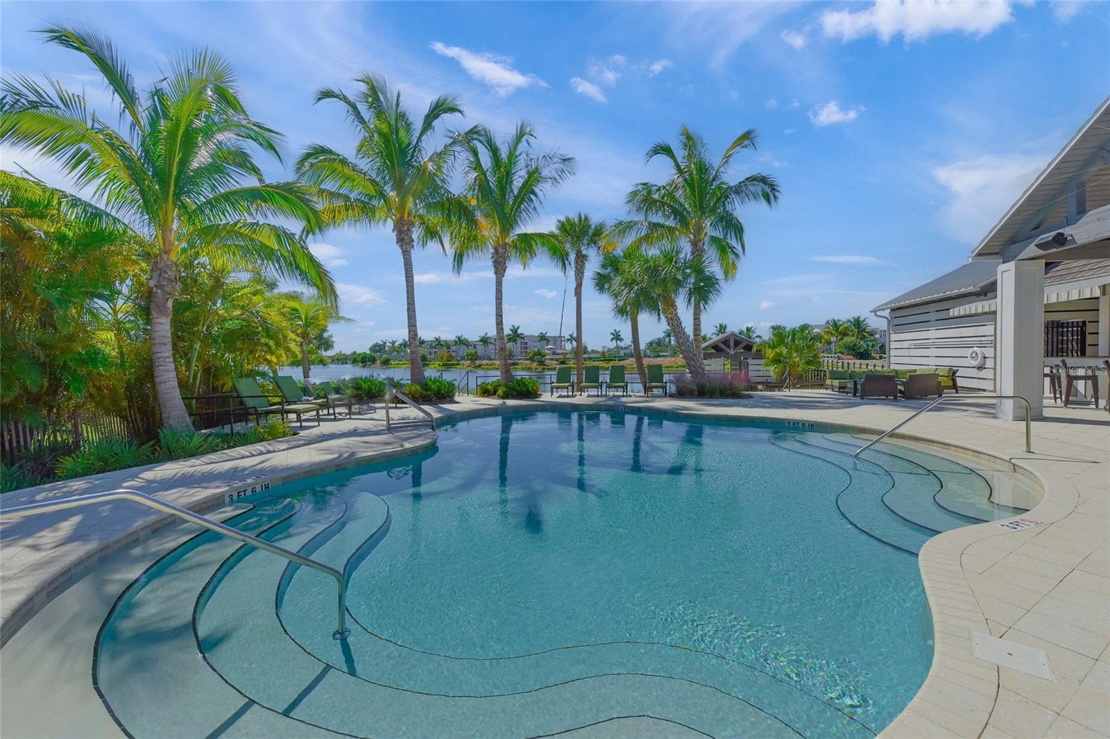 229 SAPPHIRE LAKE DR #201, BRADENTON, FL — photo 29