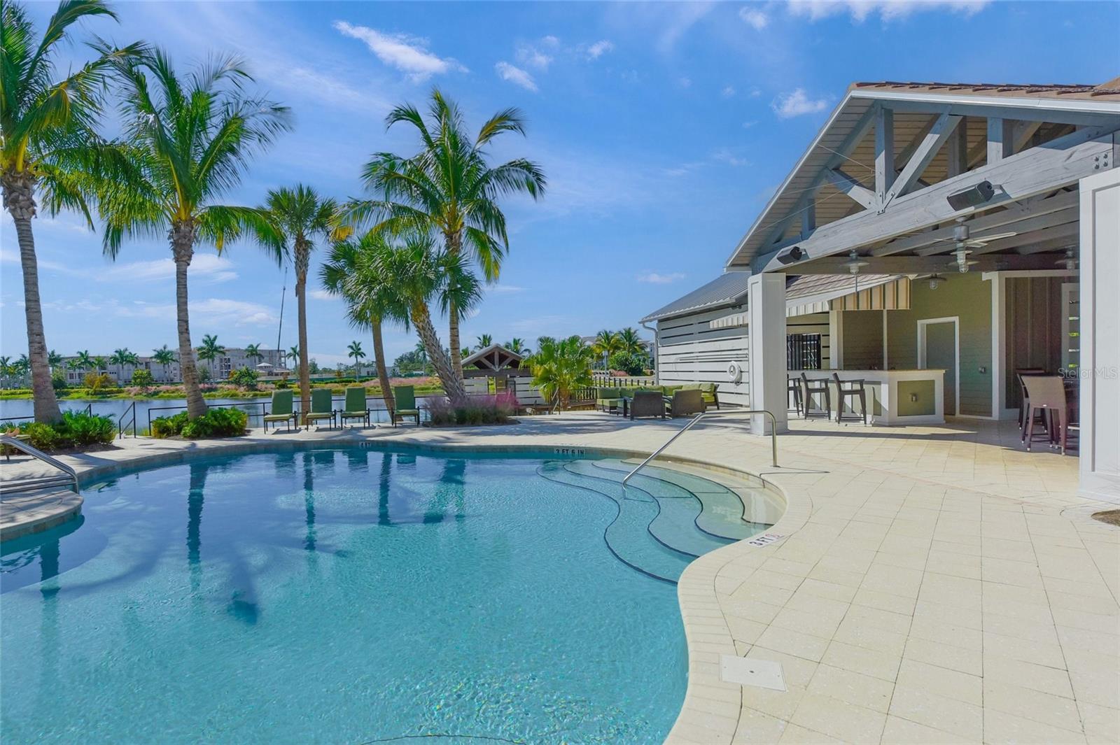 229 SAPPHIRE LAKE DR #201, BRADENTON, FL — photo 30