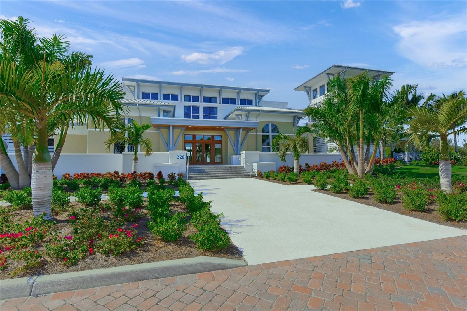 229 SAPPHIRE LAKE DR #201, BRADENTON, FL — photo 36