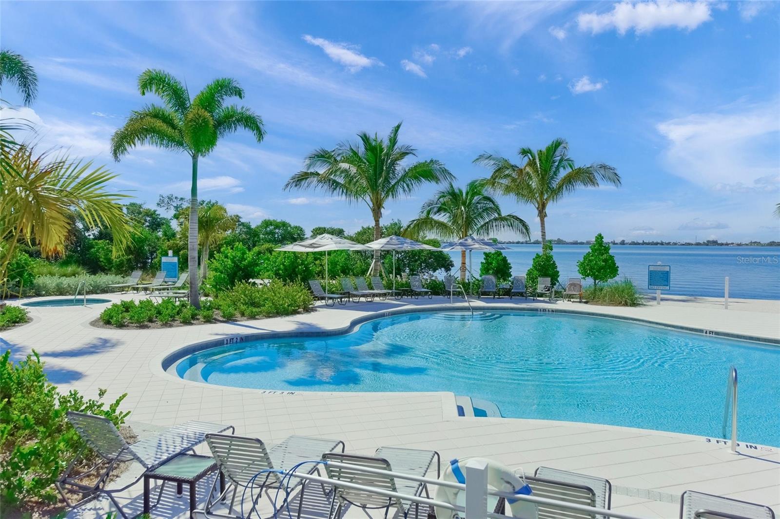 229 SAPPHIRE LAKE DR #201, BRADENTON, FL — photo 38