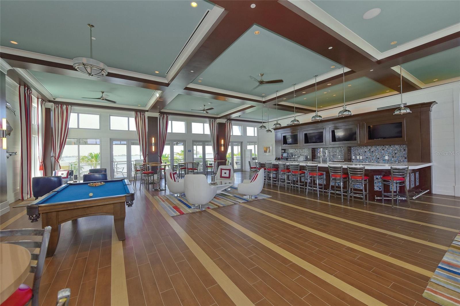 229 SAPPHIRE LAKE DR #201, BRADENTON, FL — photo 40