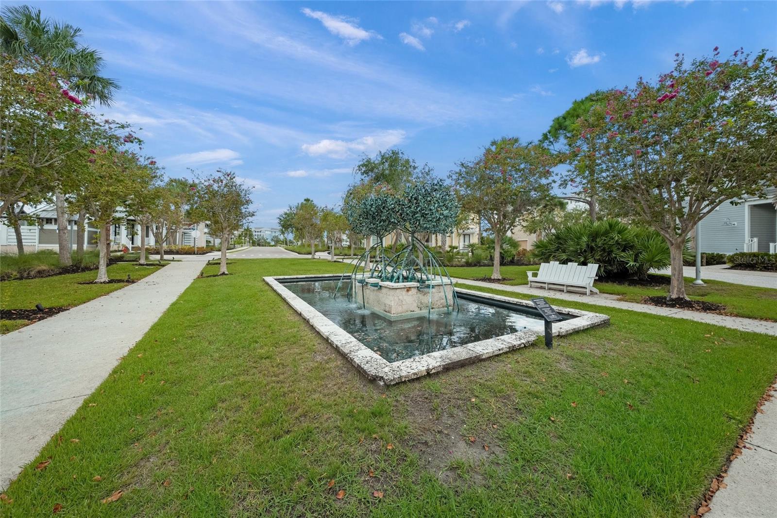 229 SAPPHIRE LAKE DR #201, BRADENTON, FL — photo 54
