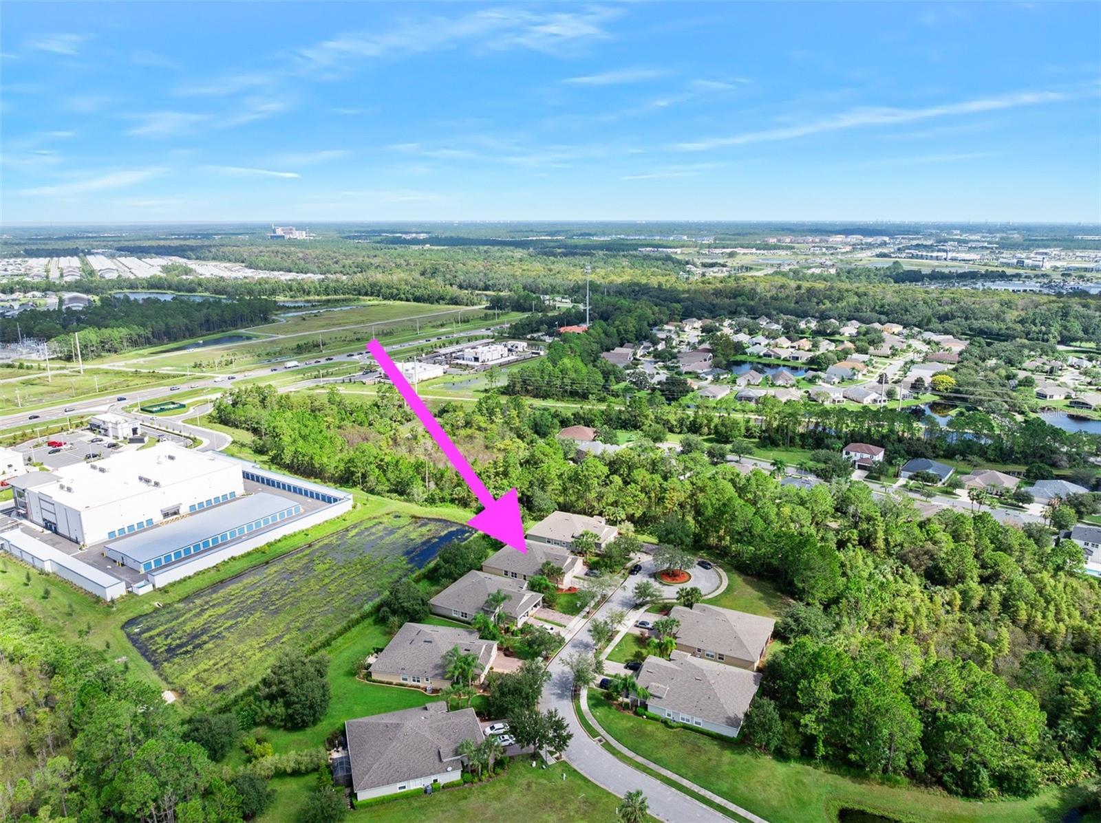 188 MENDOZA CIR, DAYTONA BEACH, FL — photo 41