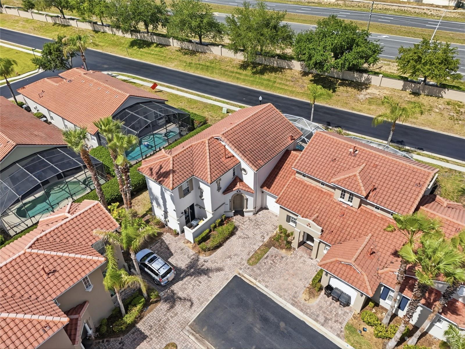 934 BRUNELLO DR, DAVENPORT, FL — photo 39