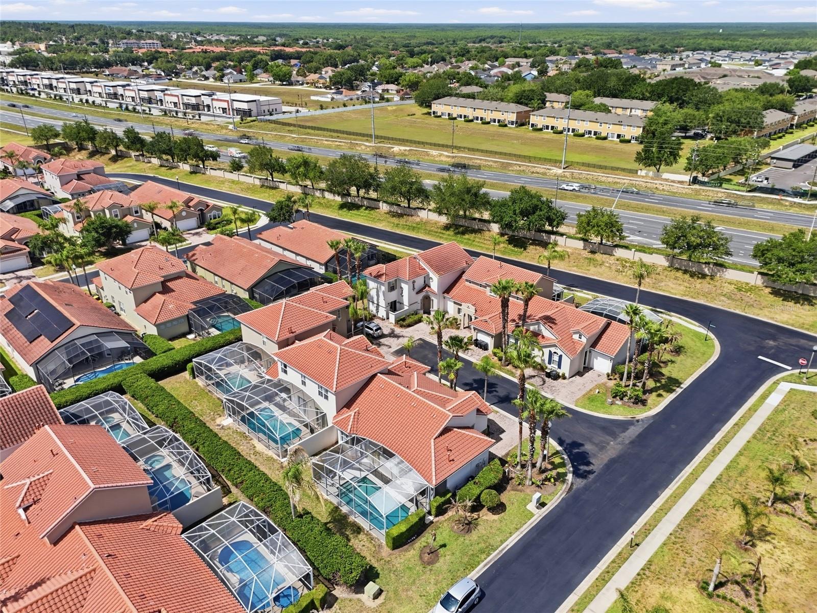 934 BRUNELLO DR, DAVENPORT, FL — photo 40