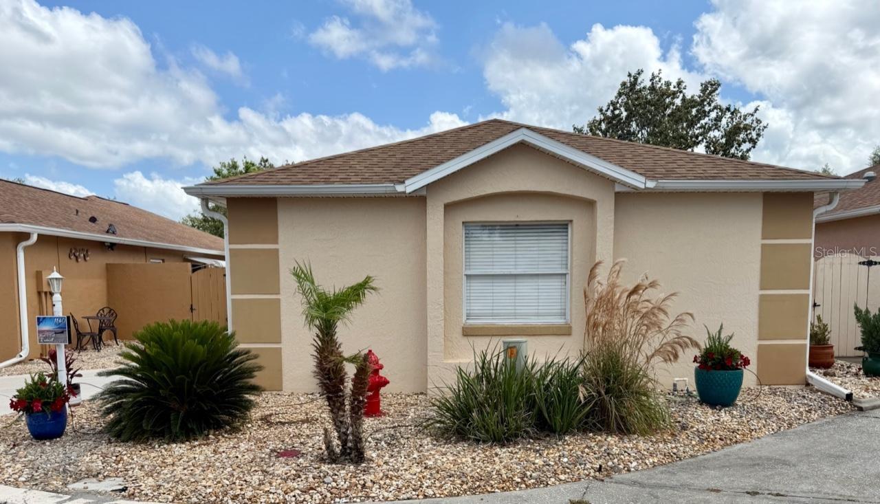 1140 BERNARDO BLVD, LADY LAKE, FL