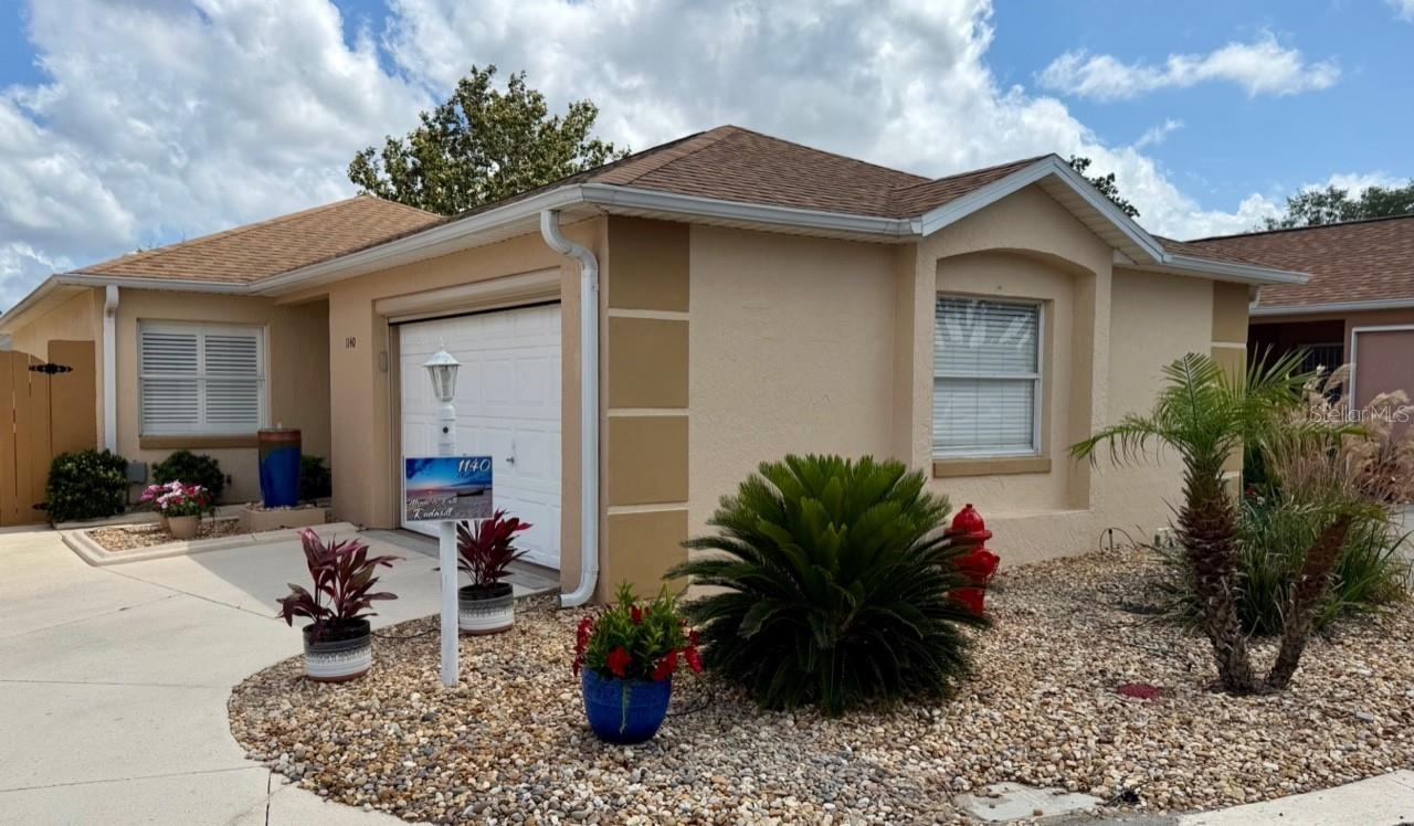 1140 BERNARDO BLVD, LADY LAKE, FL — photo 4