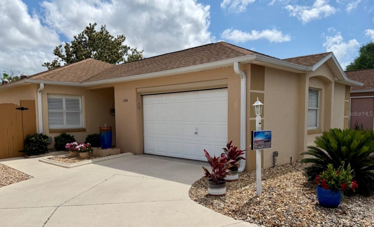 1140 BERNARDO BLVD, LADY LAKE, FL — photo 5