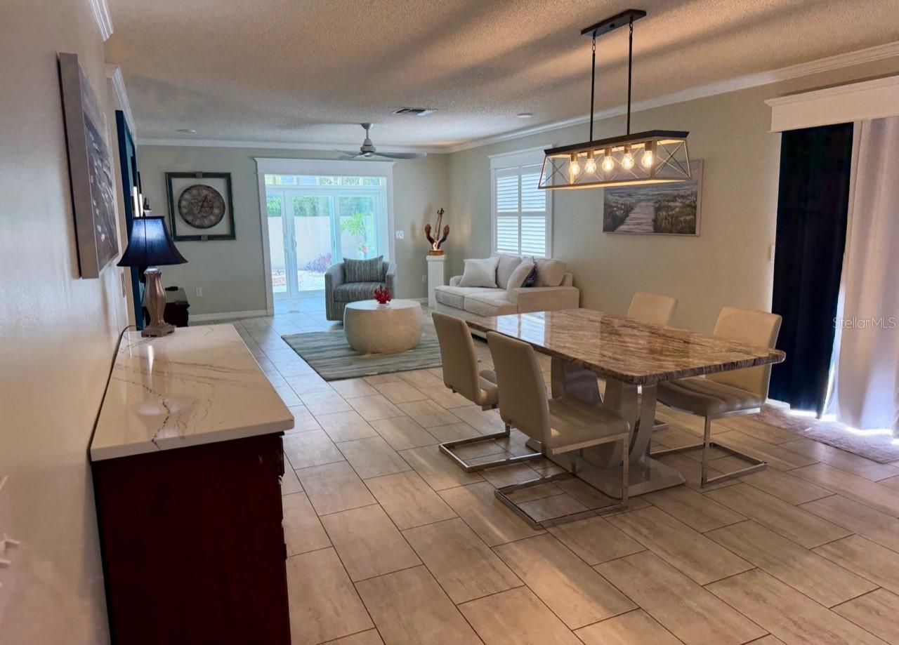 1140 BERNARDO BLVD, LADY LAKE, FL — photo 45