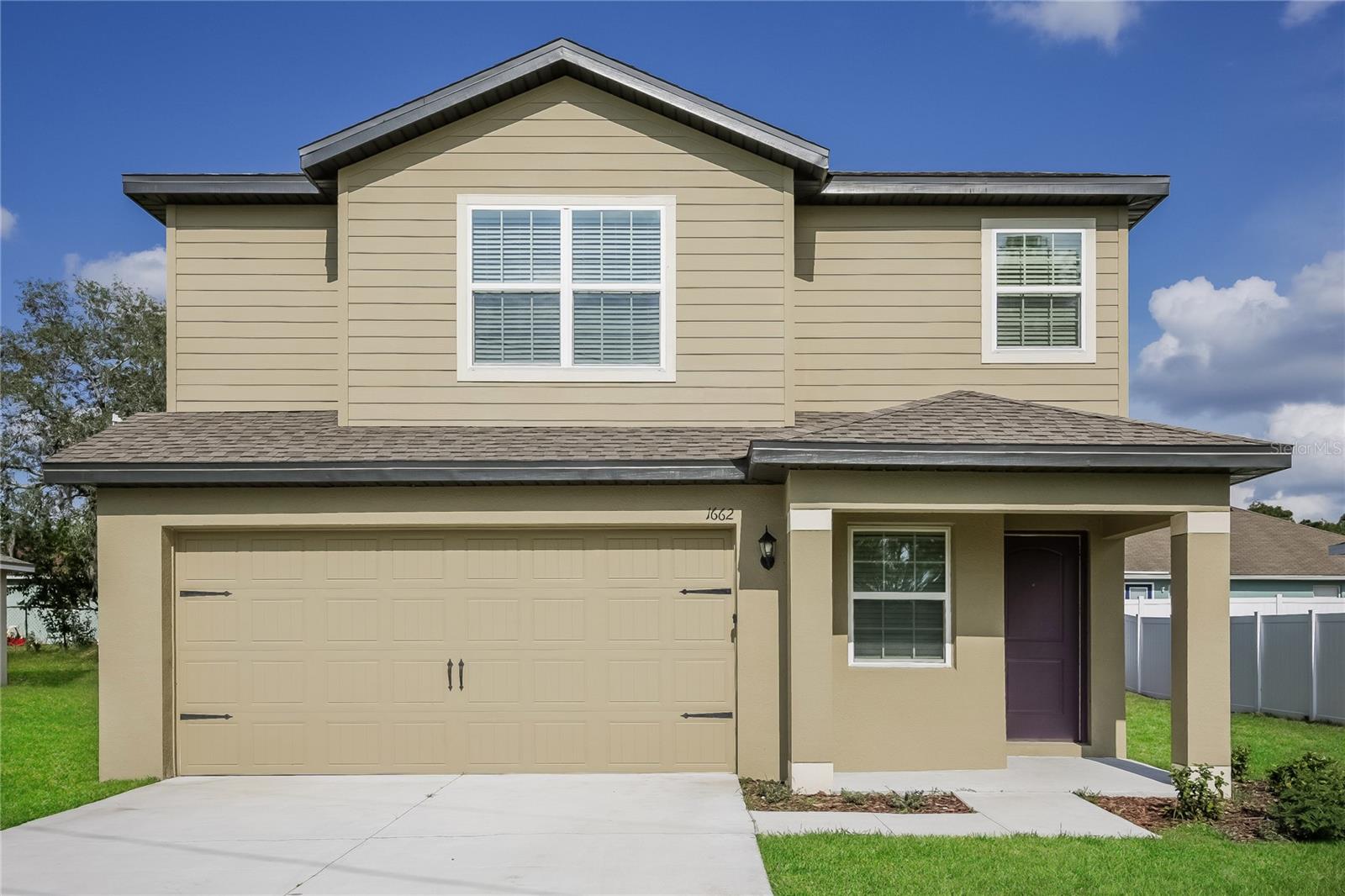 1662 REDFIN DR, POINCIANA, FL