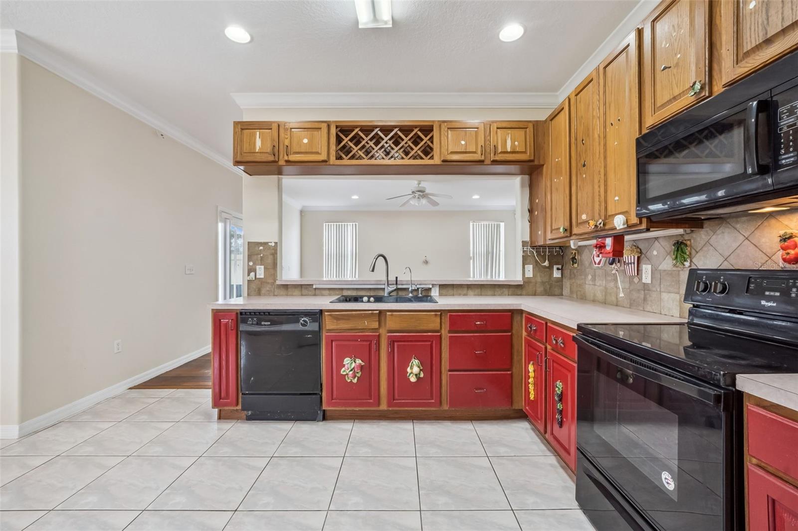 106 CASTLEFORD WAY, KISSIMMEE, FL — photo 10