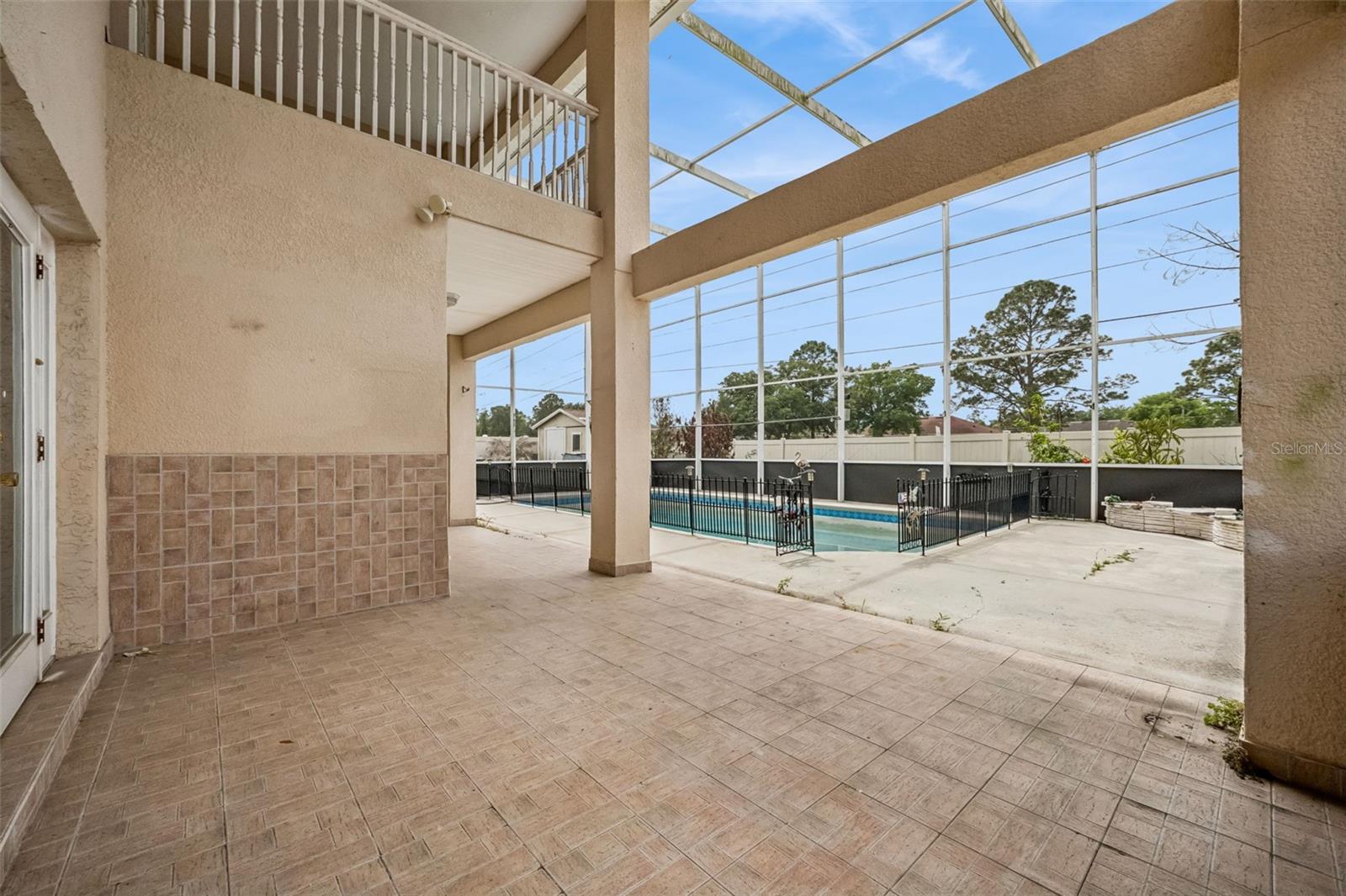 106 CASTLEFORD WAY, KISSIMMEE, FL — photo 30