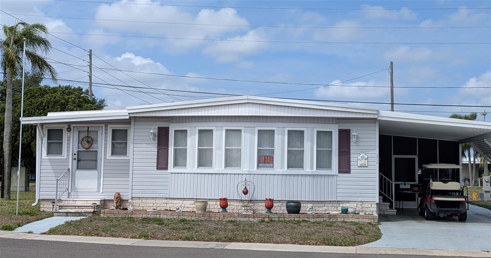 34214 CANAL DR N, PINELLAS PARK, FL