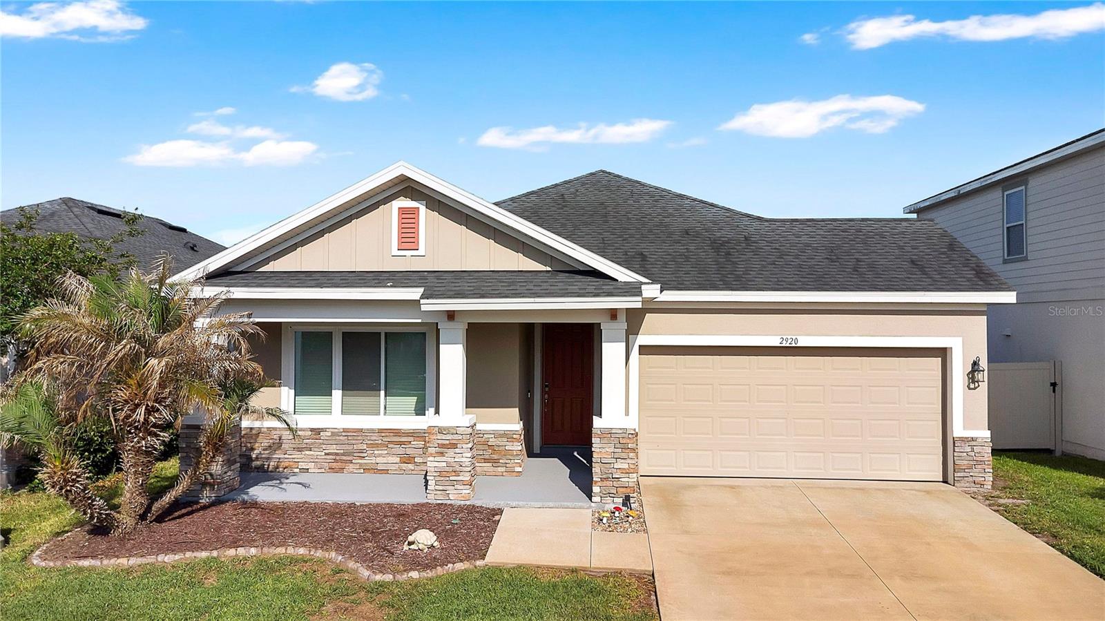 2920 MARLBERRY LN, CLERMONT, FL
