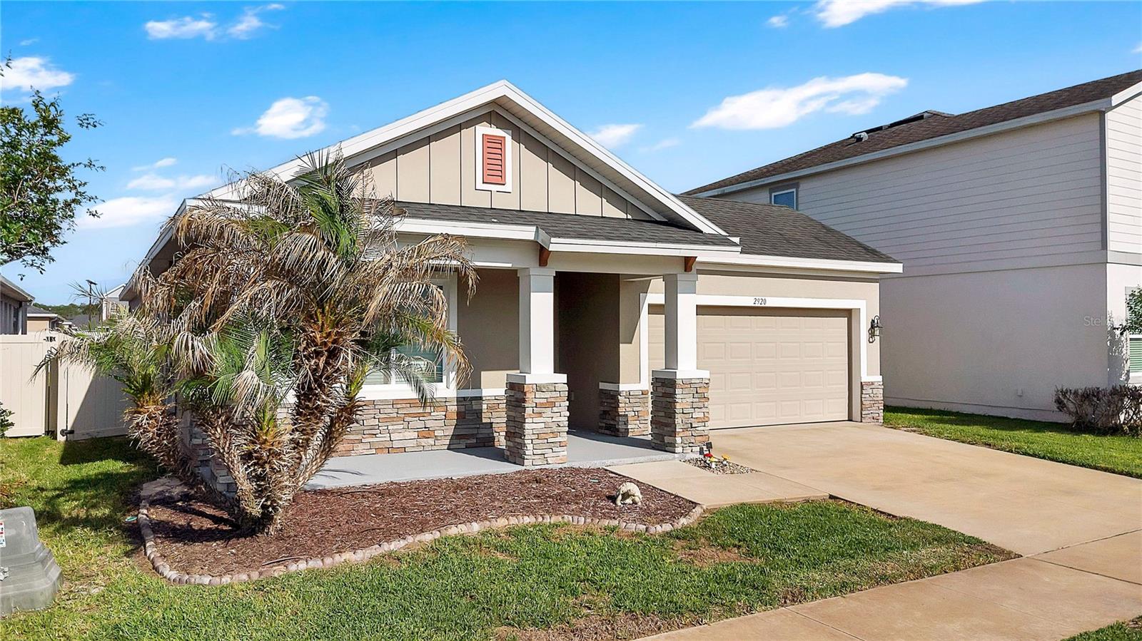 2920 MARLBERRY LN, CLERMONT, FL — photo 4