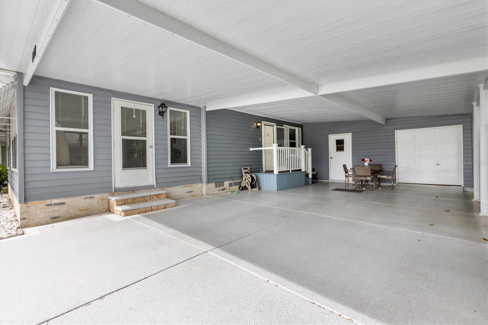 1228 PALMETTO DR, LADY LAKE, FL — photo 4